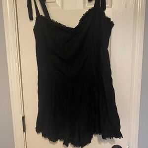 Show Me Your MuMu -  NWOT Women's Romper XXL